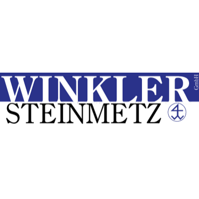 Kundenlogo Dirk Winkler GmbH · Steinmetz · Naturstein