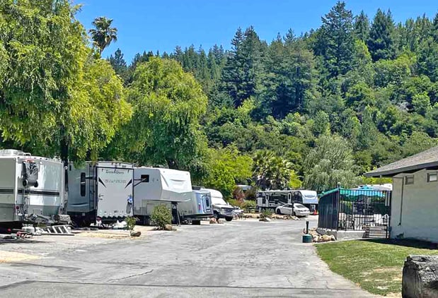 Images Santa Cruz Ranch Campground