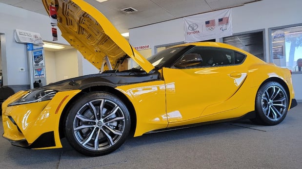 Images Woodhouse Toyota