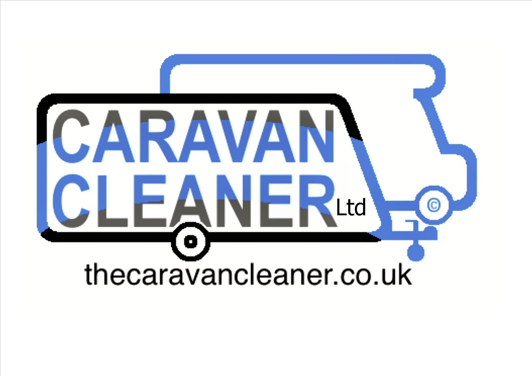 Images The Caravan Cleaner