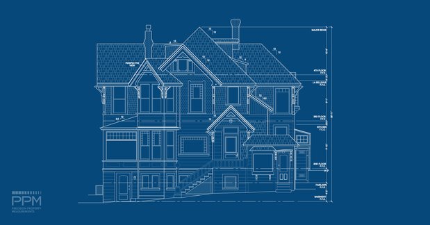 Images As-Builts - Precision Property Measurements