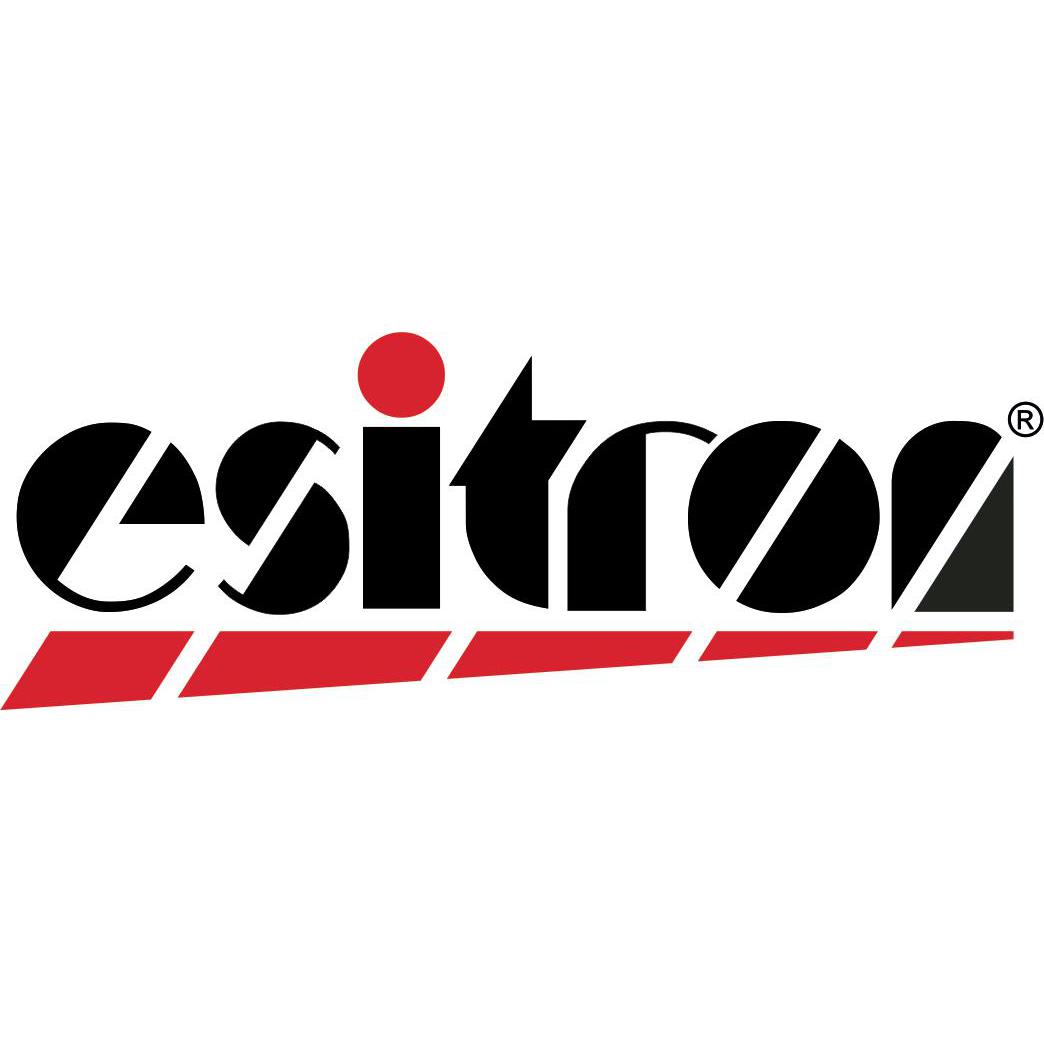 Logo esitron-electronic GmbH