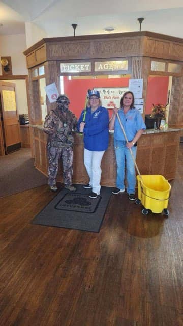 Images Toni Nadeau - State Farm Insurance Agent
