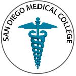 San Diego Medical College CNA School & CPR Training Logo