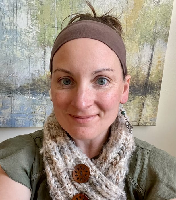 Images Ann Caraballo, Counselor