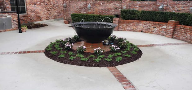 Images Lions Landscaping