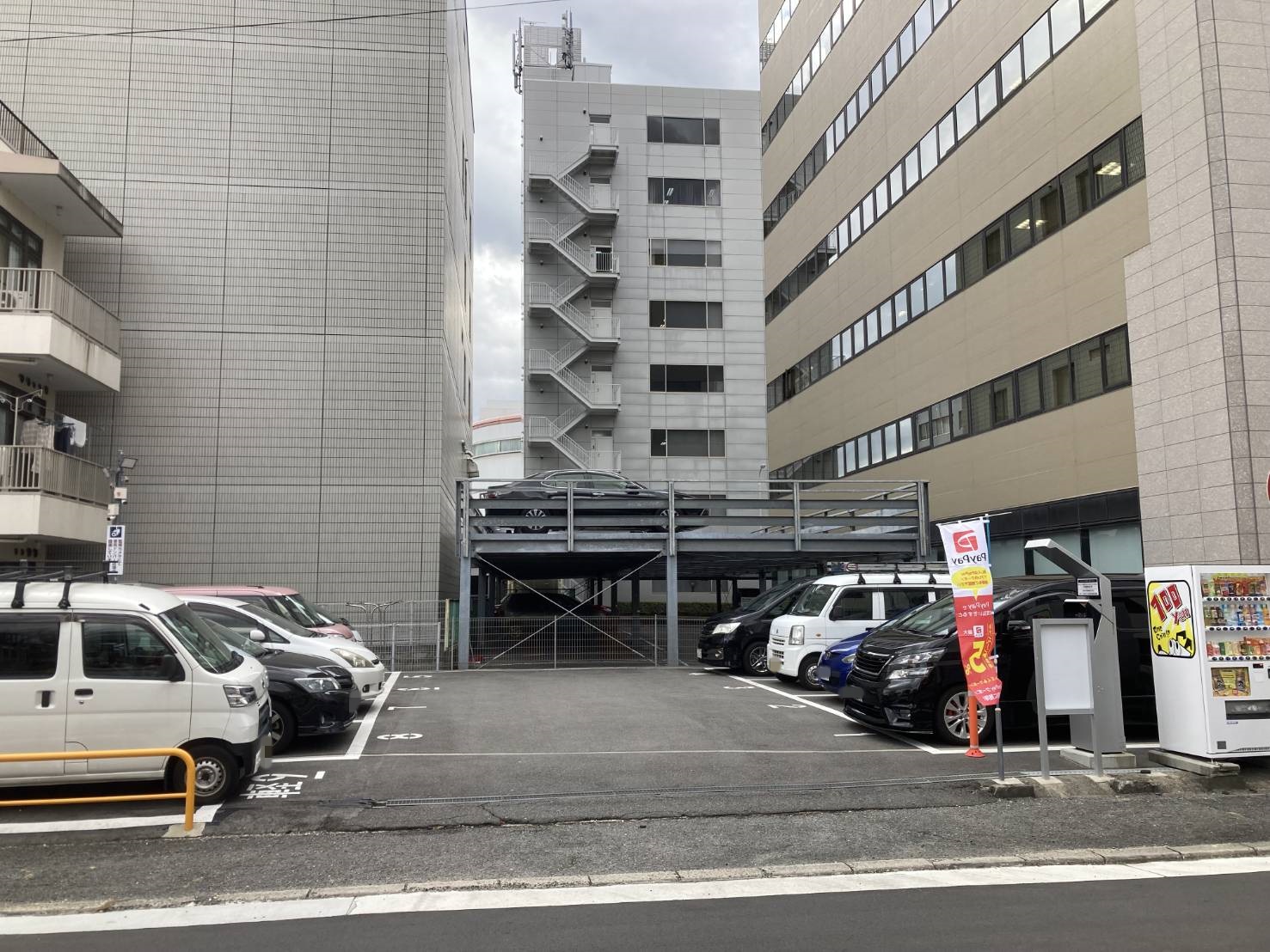 Images ONE PARK奈良市役所前