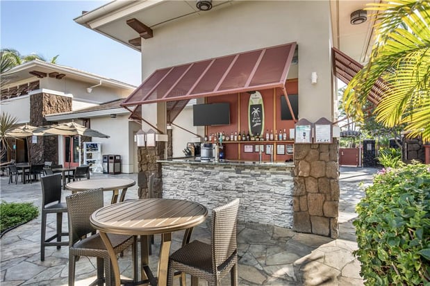 Images Hilton Grand Vacations Club Kohala Suites Waikoloa