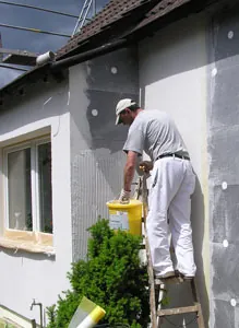 Wolfgang Müller Der Maler, Inh. Boris Bornträger, Borsteler Str. 40 A in Bispingen