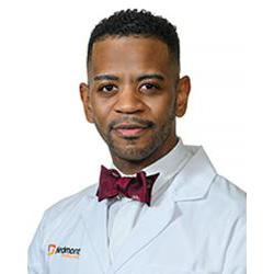 Dr. Christian Isaiah Charles Strong, MD