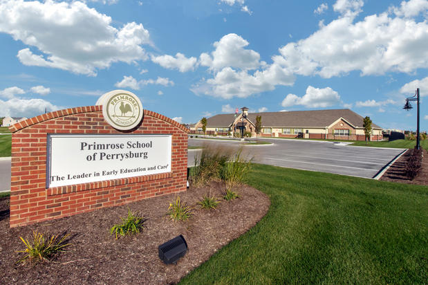 Images Primrose School of Perrysburg
