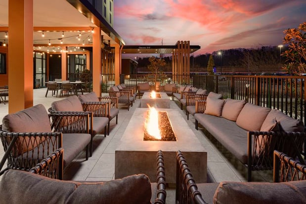 Images Hilton Garden Inn Knoxville Papermill Drive