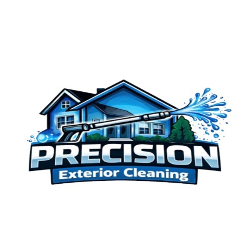 Precision Exterior Cleaning