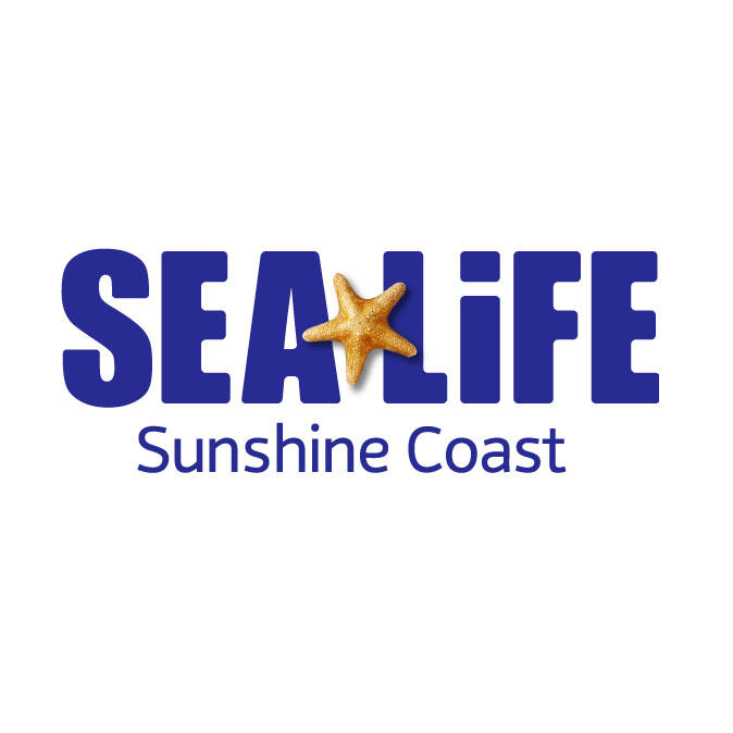 SEA LIFE Sunshine Coast Aquarium Logo