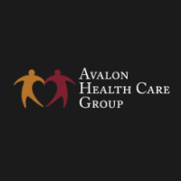 Green Valley Rehabilitation Health Center Logo