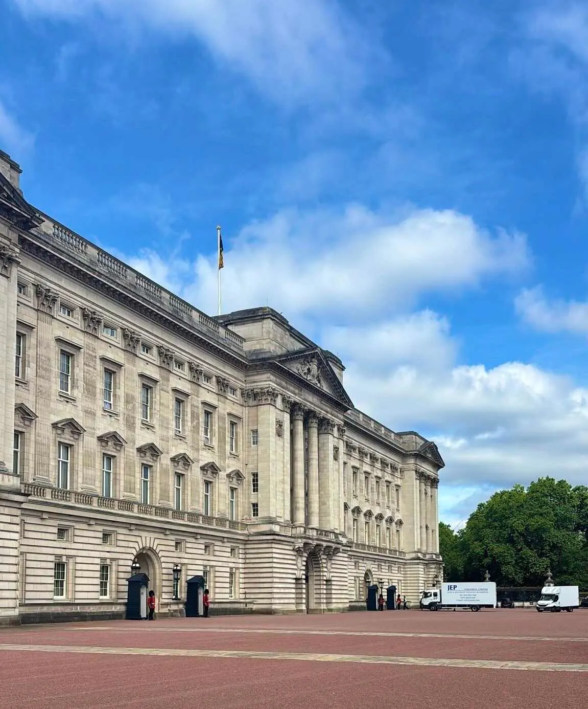 Images JEP Industrial Ltd