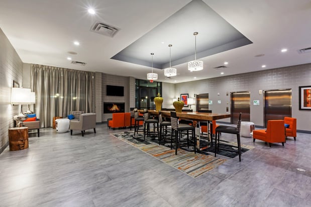 Images Holiday Inn Houston NE - Bush Airport Area by IHG