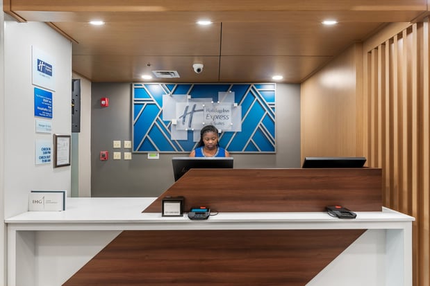 Images Holiday Inn Express & Suites Maumelle - Little Rock NW by IHG