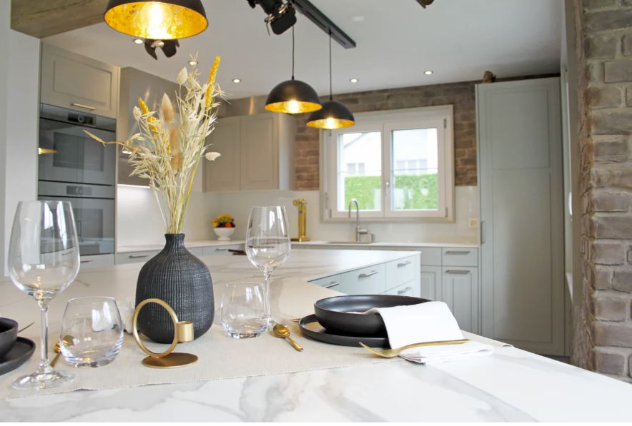 Bilder Werder Schreinerei AG