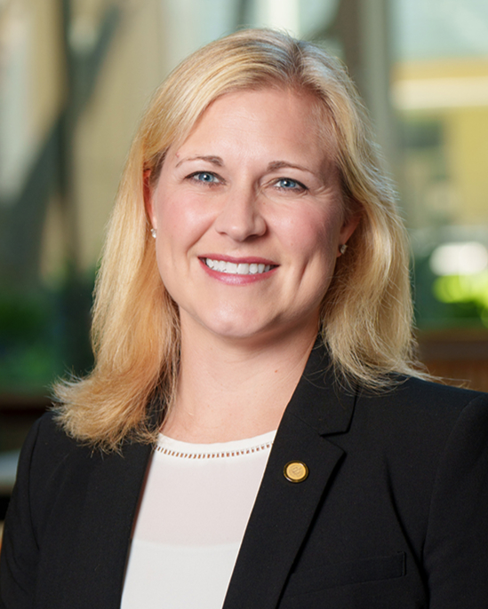 Catherine Coe, MD Image