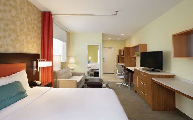 Images Home2 Suites by Hilton Minneapolis Bloomington
