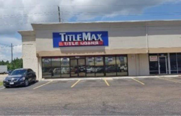 TitleMax Title Loans Photo