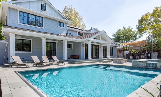 Images Maverick Pools