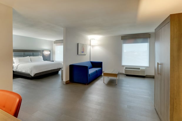 Images Holiday Inn Express Lexington-SW (Nicholasville) by IHG