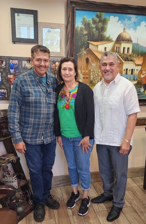 Images Gallegos Document Center