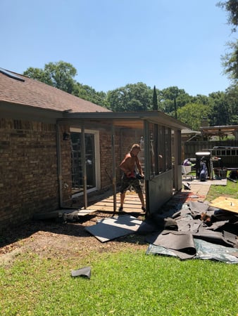Images Coastal Roofing & Restoration LLC