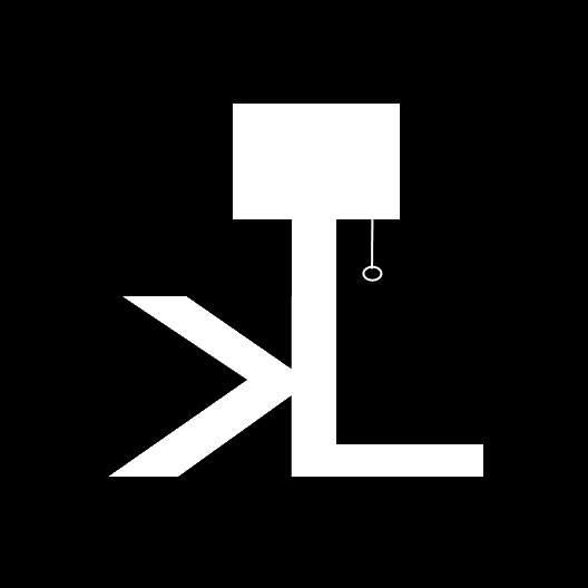 KornLeuchter Lichttechnik Logo