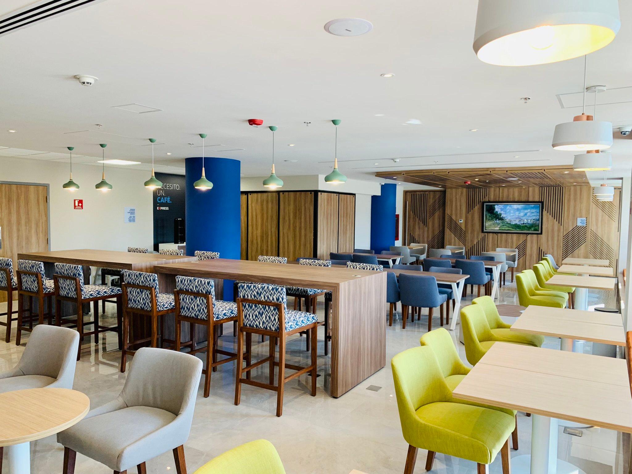 Images Holiday Inn Express Guadalajara Vallarta Poniente by IHG