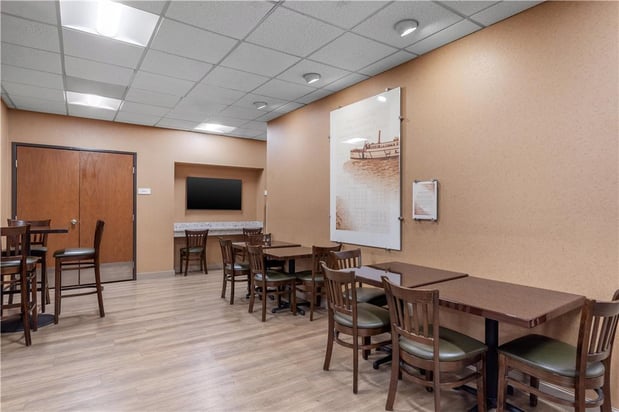 Images Best Western Plus Oak Harbor Hotel & Conference Center