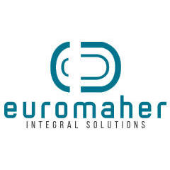 Representaciones Euromaher Logo