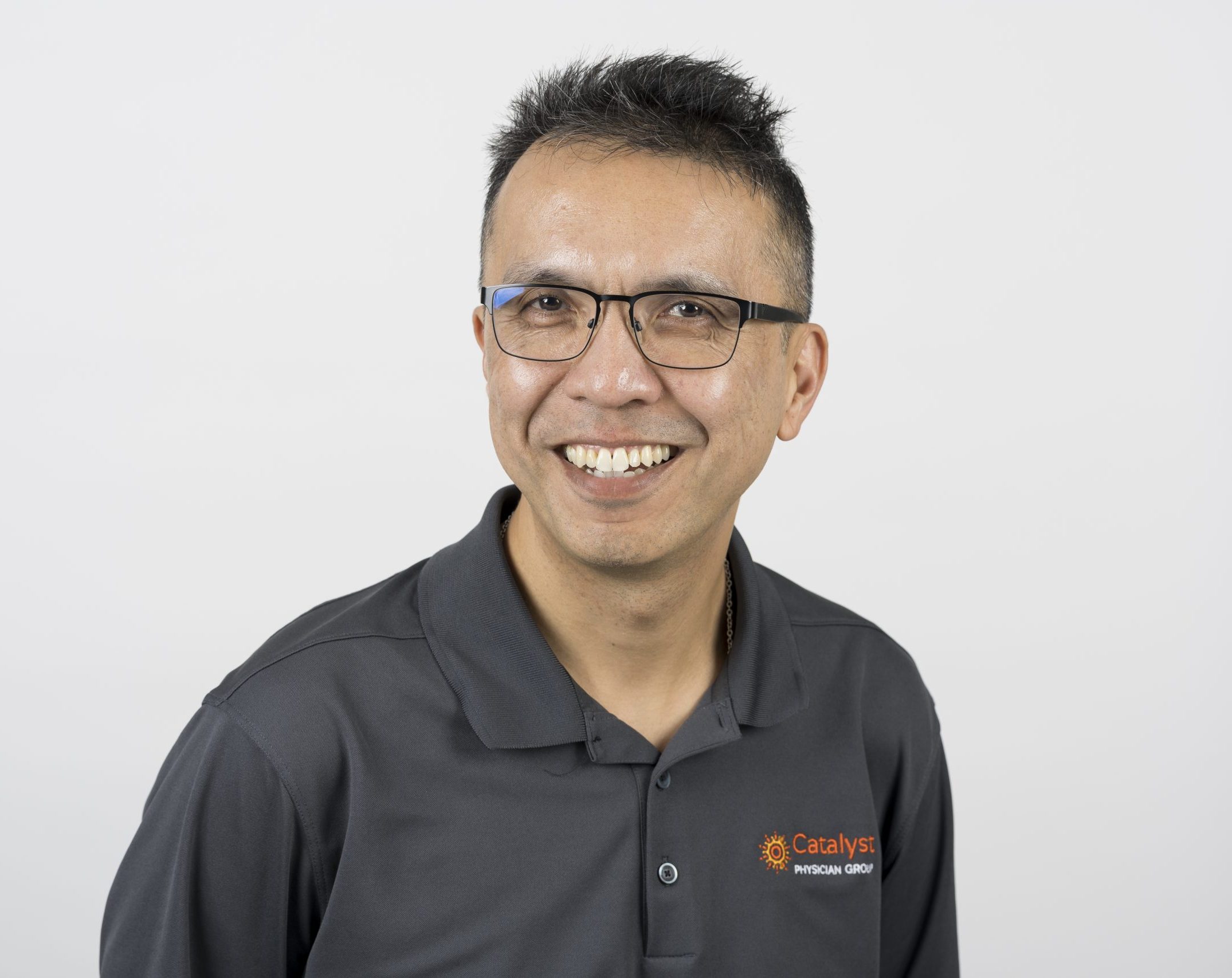 Stephen R. Buksh, MD - Euless, TX - Internal Medicine