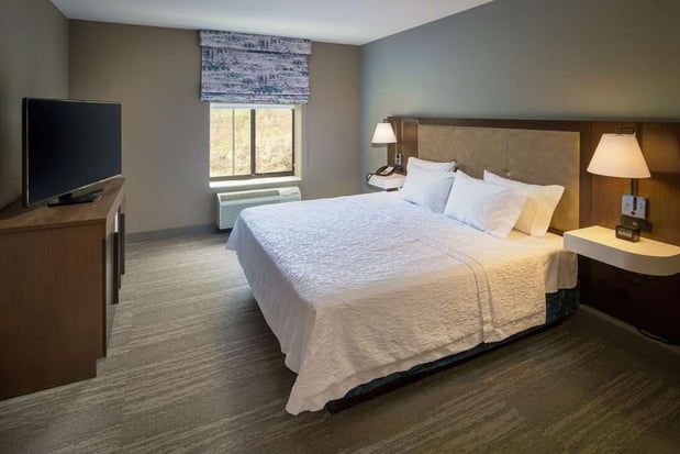 Images Hampton Inn & Suites Binghamton/Vestal