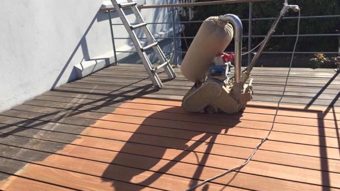 Images Visti & Sommers Gulvservice ApS