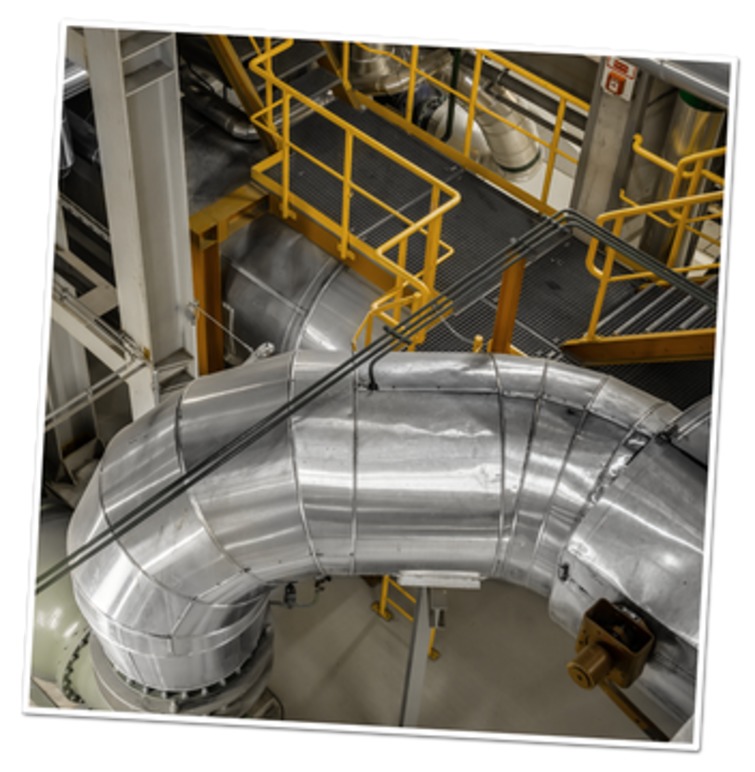 Images Ventilation & Isoleringsteknik Västby AB