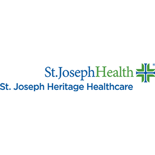 St. Joseph Health Medical Group Sonoma - Santa Rosa OB/GYN & Women's Services Logo