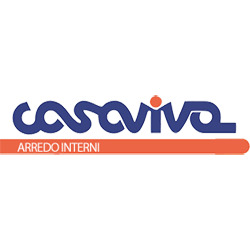 Casaviva Arredo Interni Logo