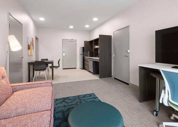 Images Home2 Suites by Hilton Orlando South Davenport