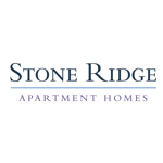 Stone Ridge Apartments Logo