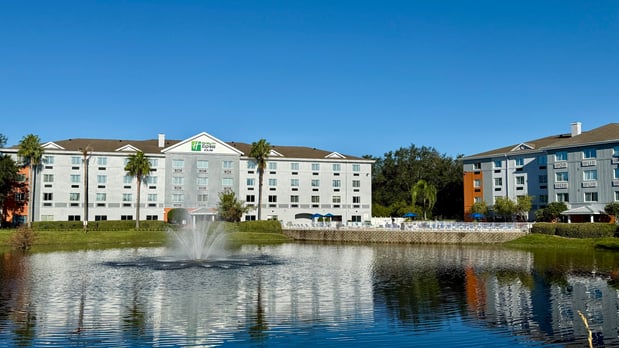 Images Holiday Inn Express & Suites Clermont SE – West Orlando by IHG