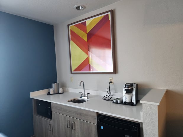Images Holiday Inn Express Portland East - Troutdale by IHG