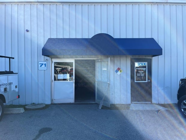 Images Ferguson HVAC