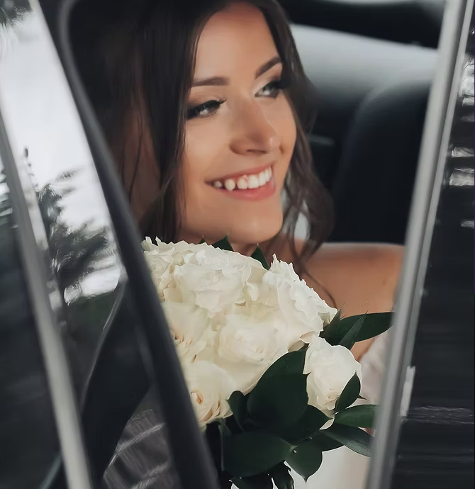 Wedding Transfers