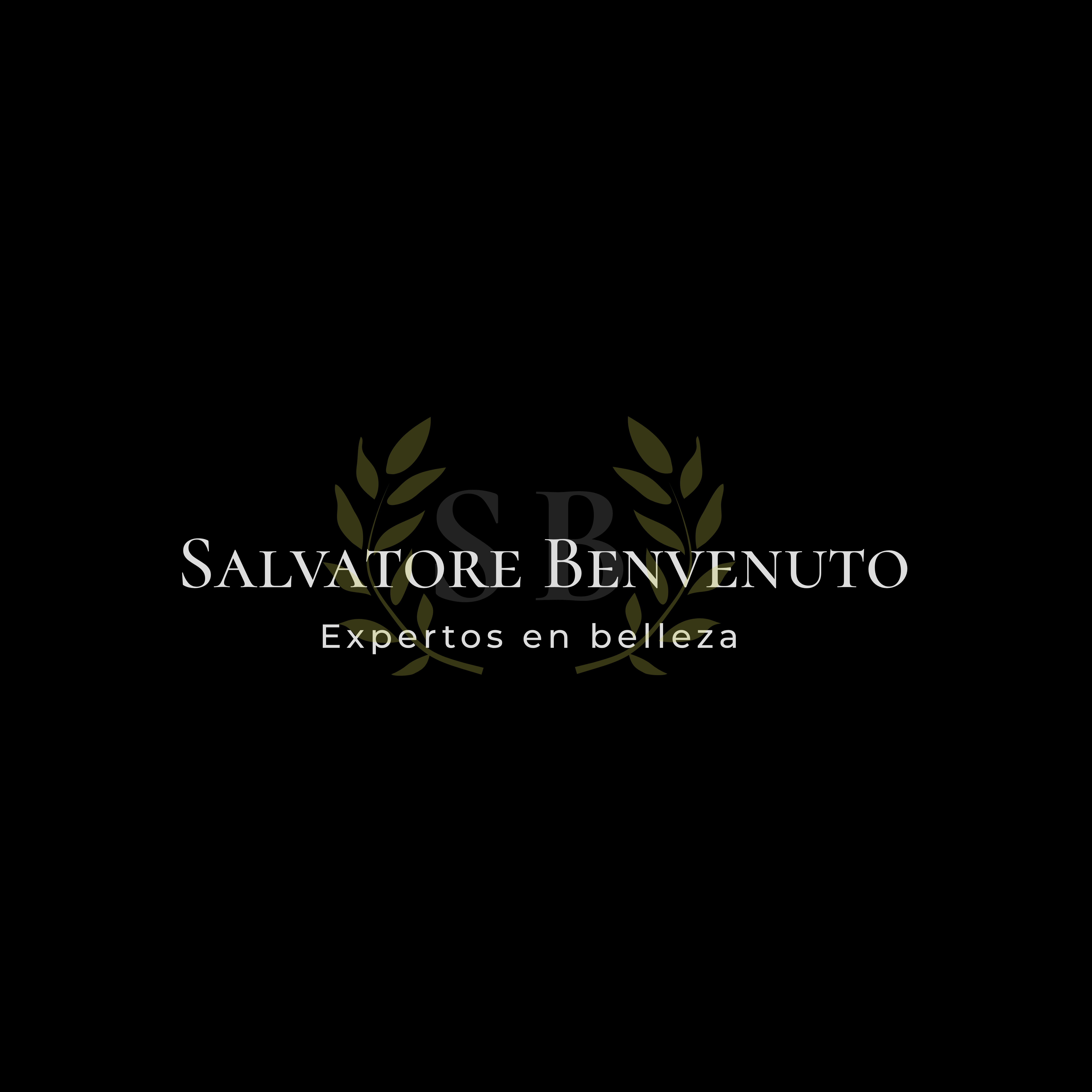 Salvatore Benvenuto Peluquería Madrid