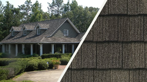 Images All American Roofing & Construction