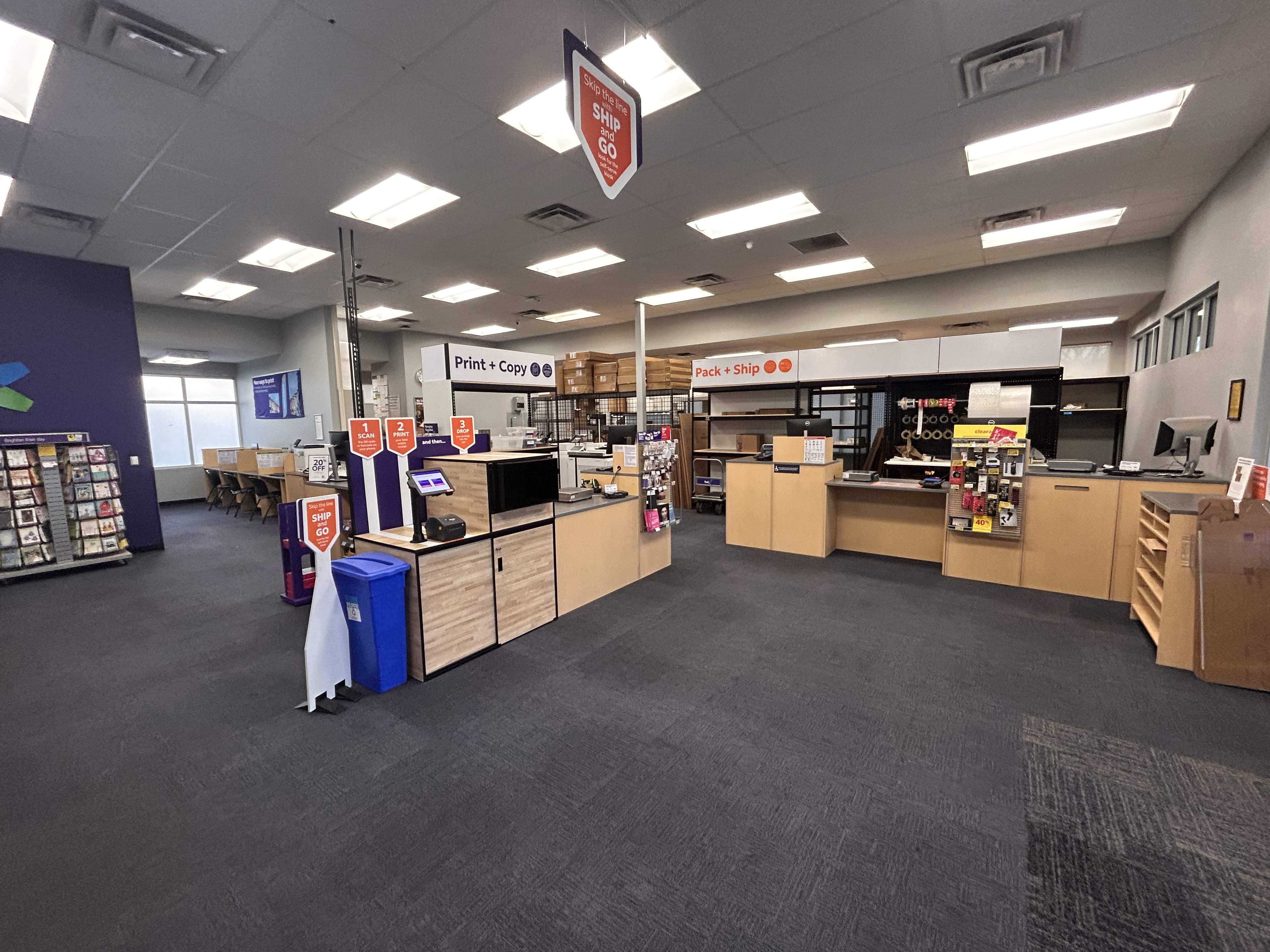 FedEx Office Print & Ship Center Image