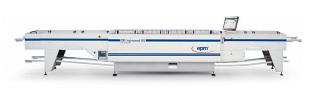 EPM Handels AG, Bahnhofstrasse 66 in Dottikon